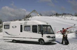 2002 LMC Liberty I
